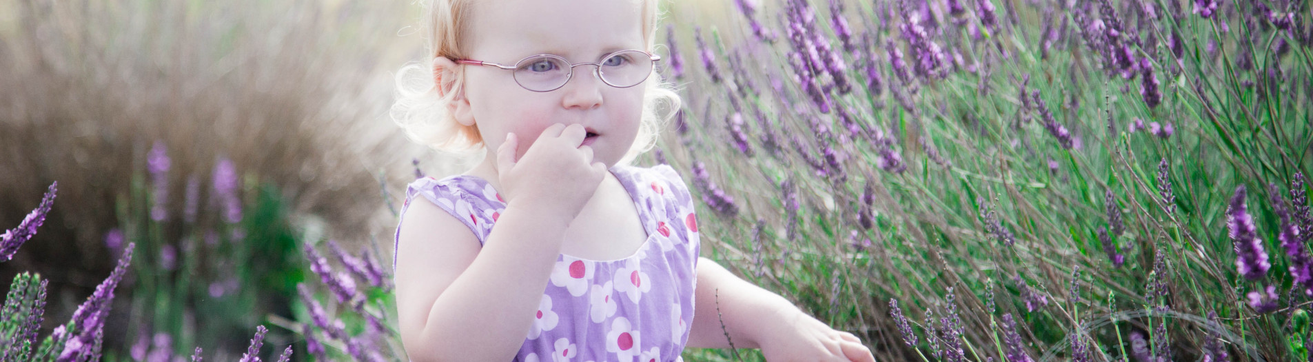 Lavender and Raspberries, Featured Portrait Session, Hampshire.