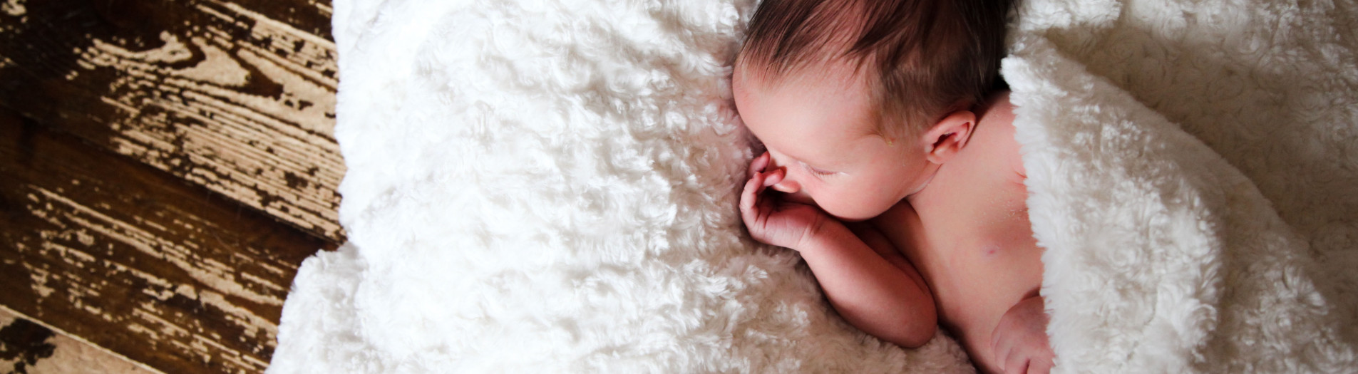 Samuel's Newborn at Home, Lifestyle Session