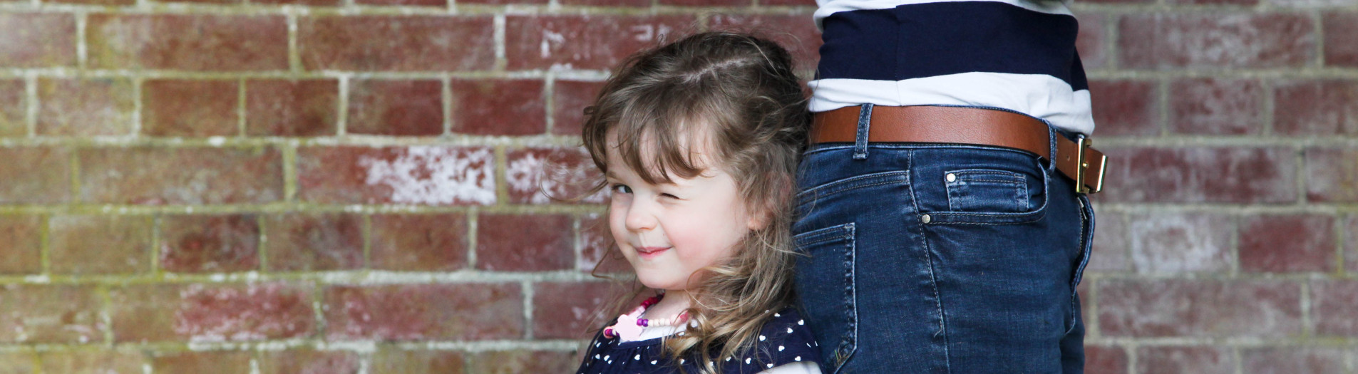 Felicity and family at Staunton Country Park - Family Lifestyle Session