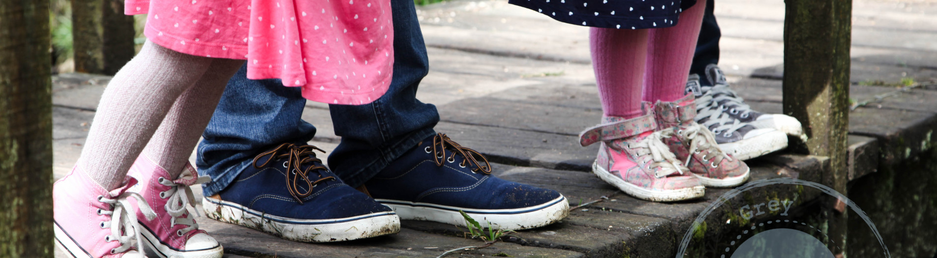 Felicity and Family at Staunton Country Park - Family Lifestyle Session