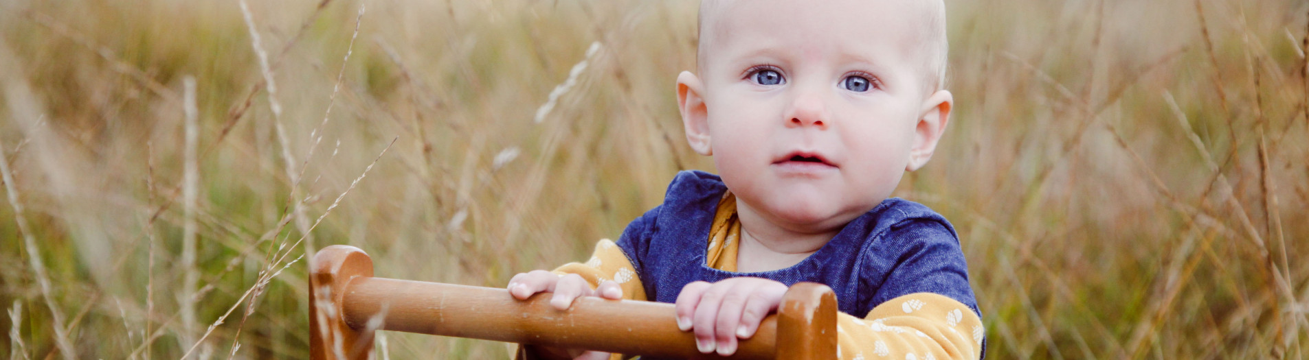 Noa's First Birthday Photoshoot - Petersfield