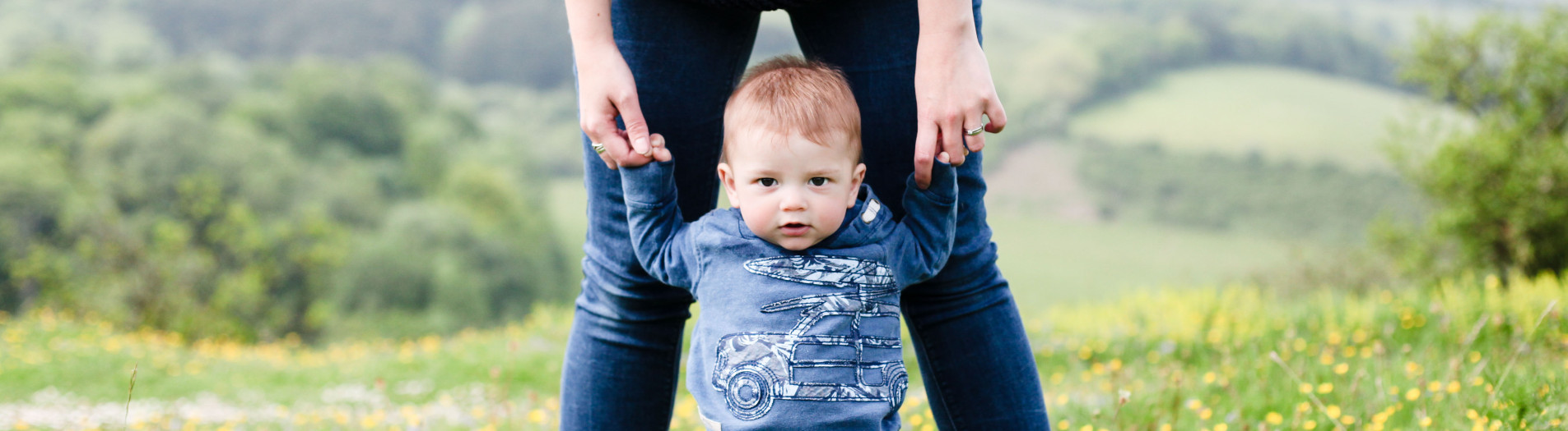 R and E family session - Relaxed Family Photoshoot - Hampshire