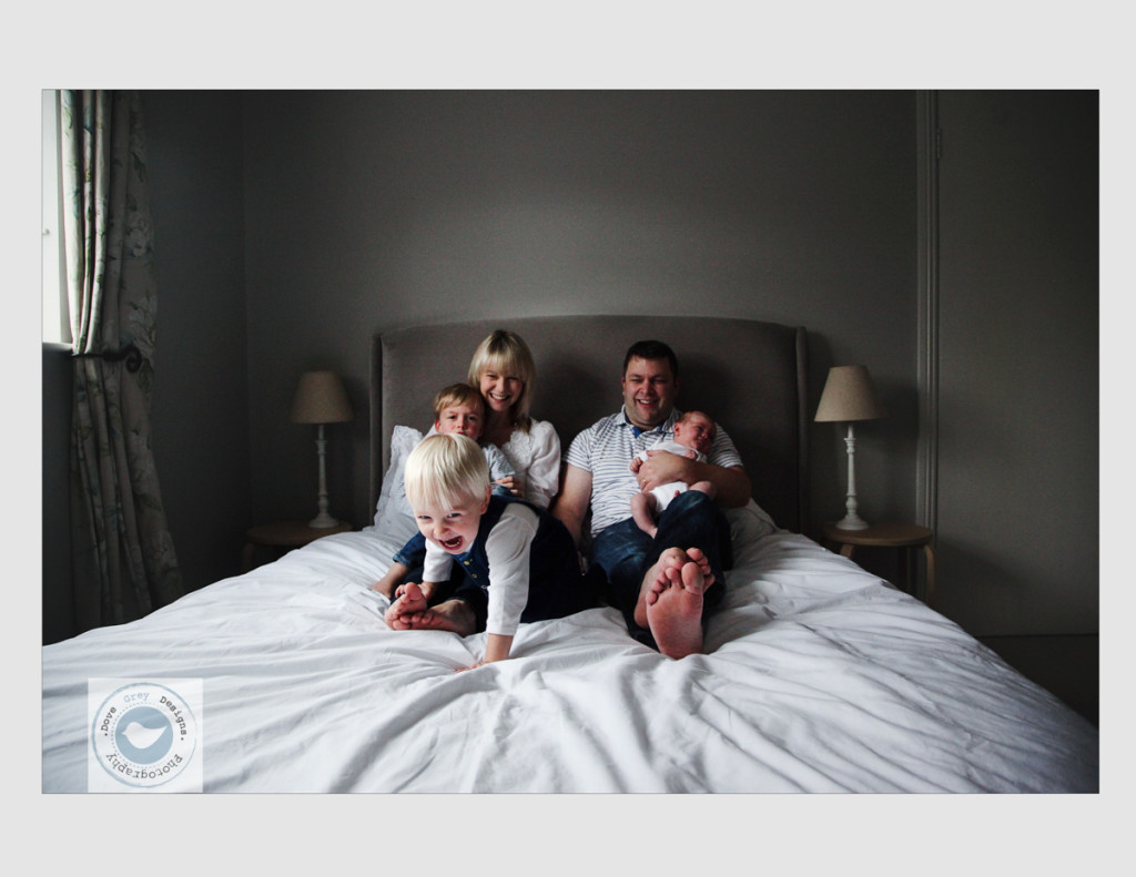 Mathias Relaxed Newborn at Home Photoshoot (10)-2
