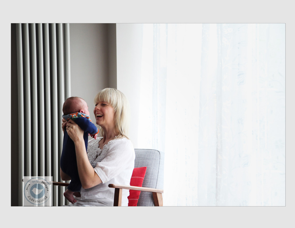 Mathias Relaxed Newborn at Home Photoshoot (20)-2