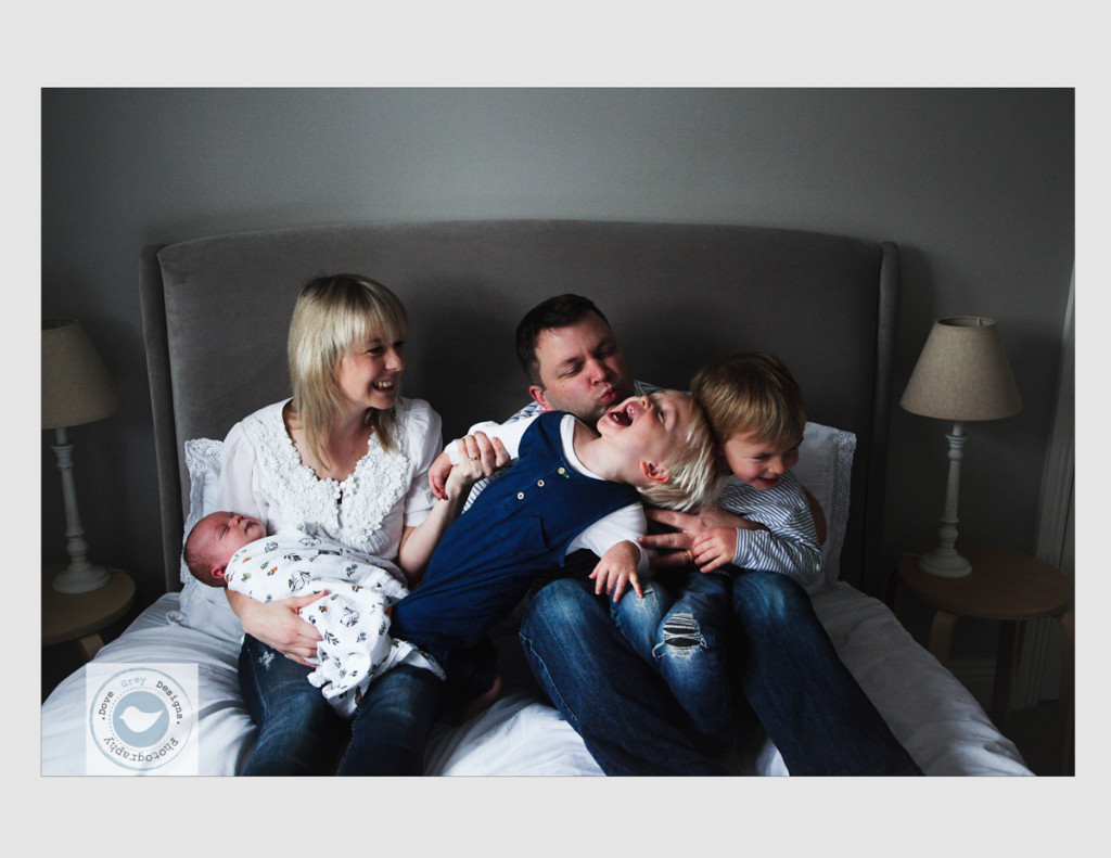 Mathias Relaxed Newborn at Home Photoshoot (9)-2