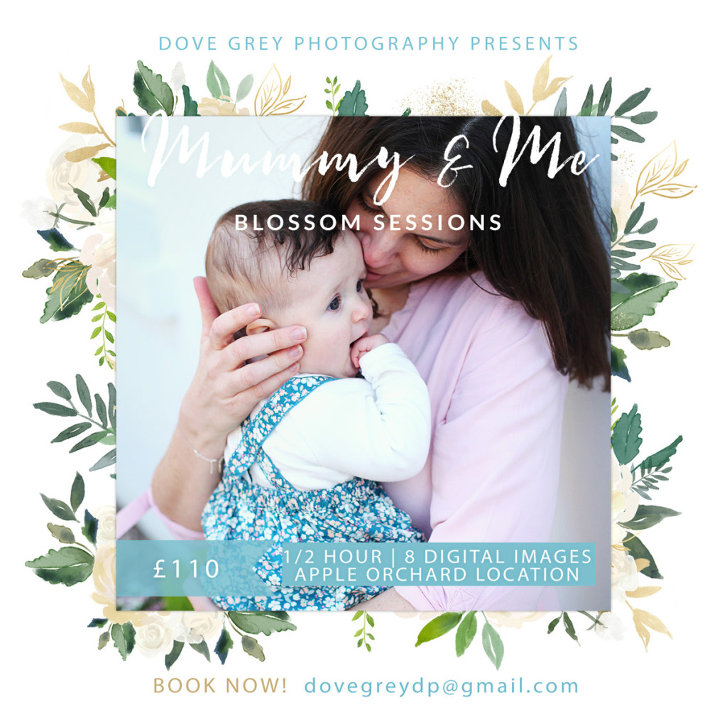 Mummy and Me flyer 16