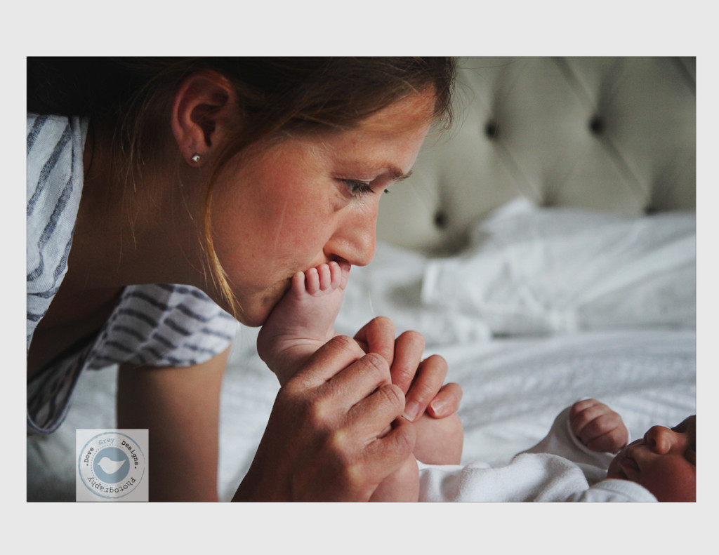 Newborn at Home Photoshoot Hampshire.Petersfield baby photoshoot (20)
