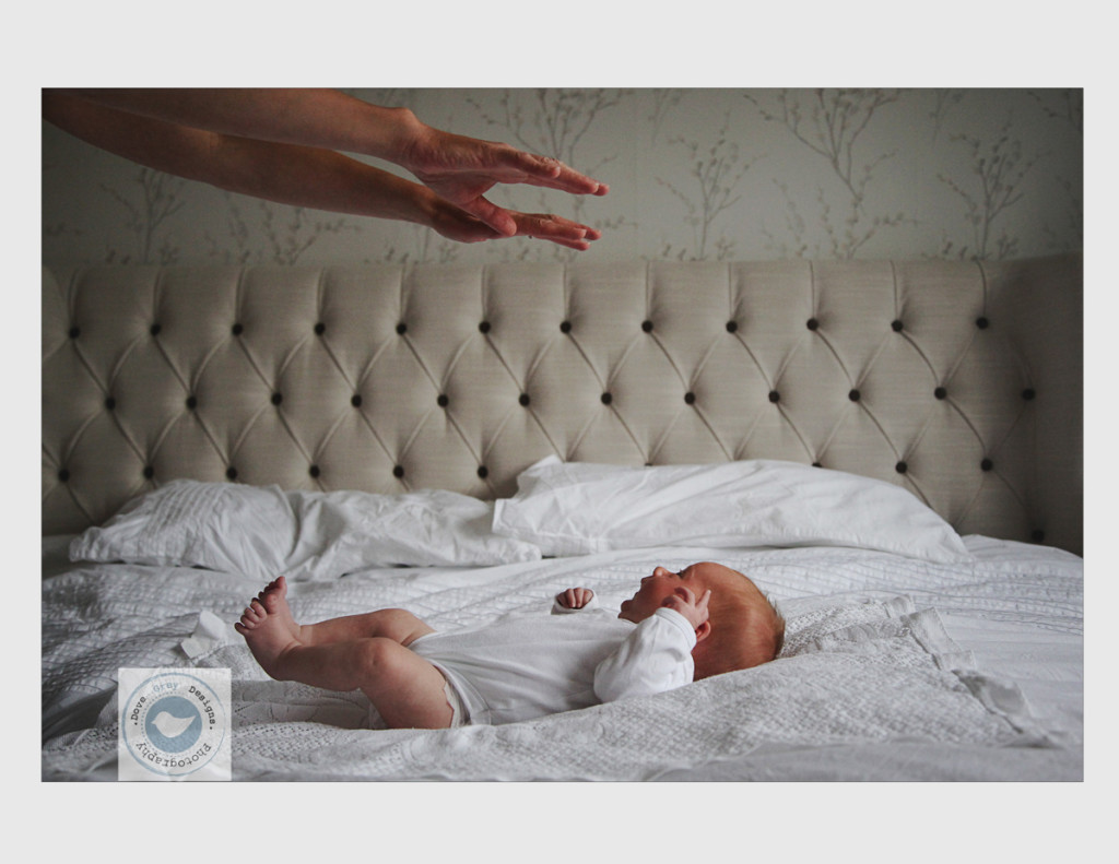Newborn at Home Photoshoot Hampshire.Petersfield baby photoshoot (24)